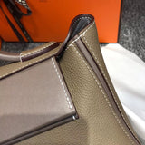 24/24 29cm handmade Grey