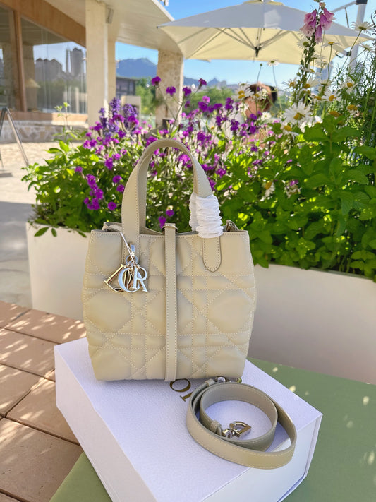 Dior Toujour Vertical Handbag