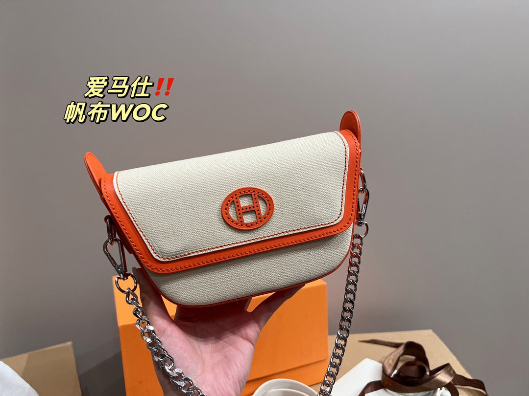 Hermès WOC Handbag