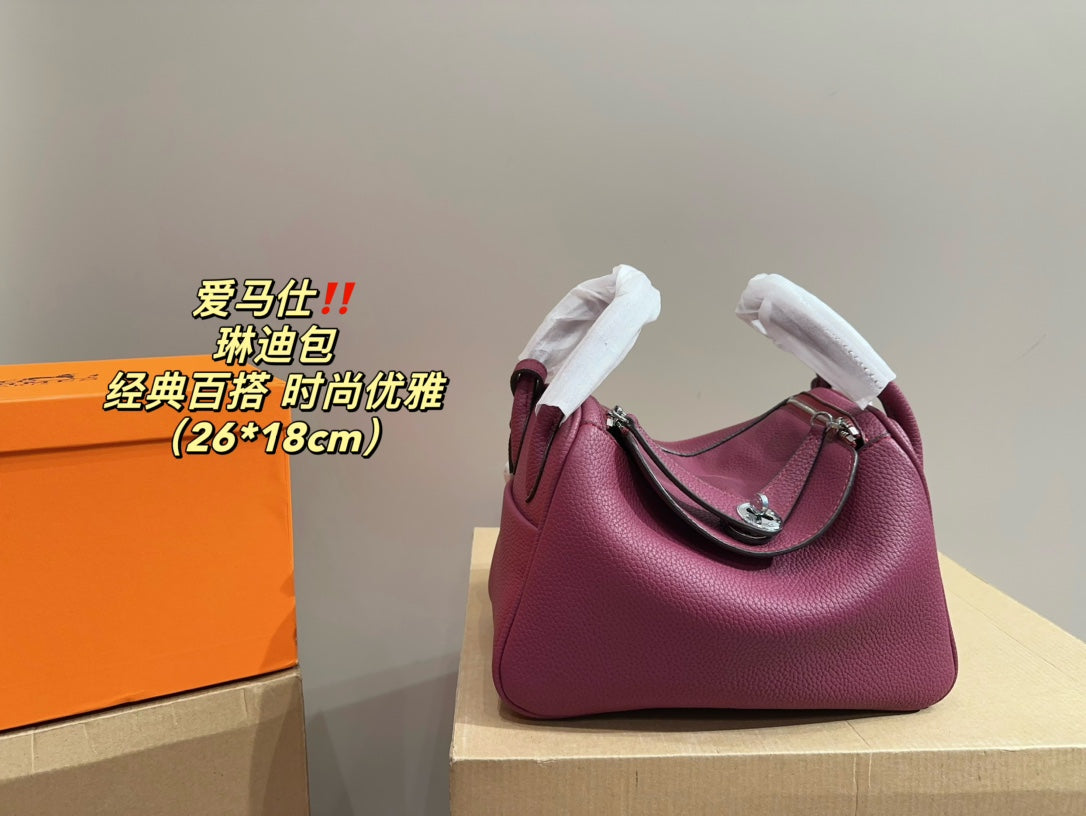 Hermès Lindy Bag