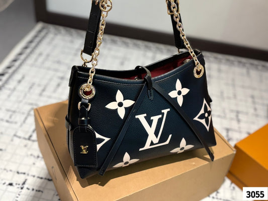 The new LV Carryall bag