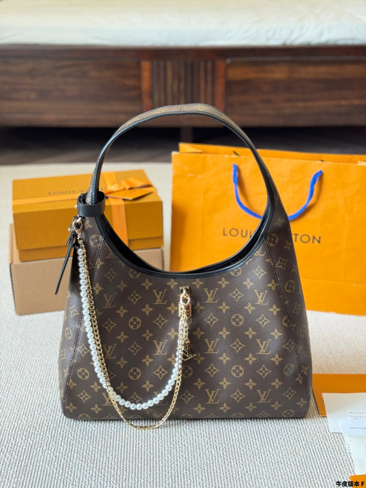 The Drop 🤎 New LV Handbag
