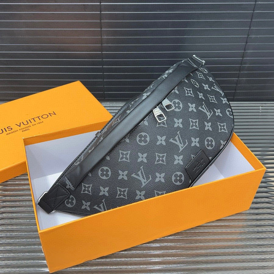 Louis Vuitton Printed Waist Bag
