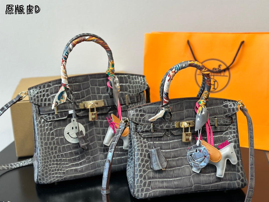 Hermès Birkin Handbag