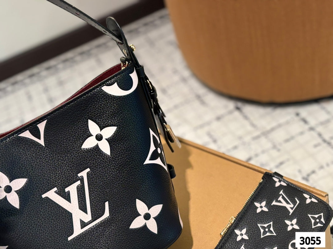 LV ALL IN Bags