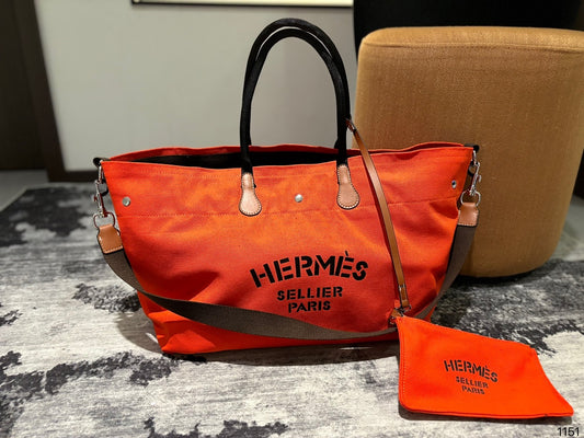 New Hermès Beach Bag