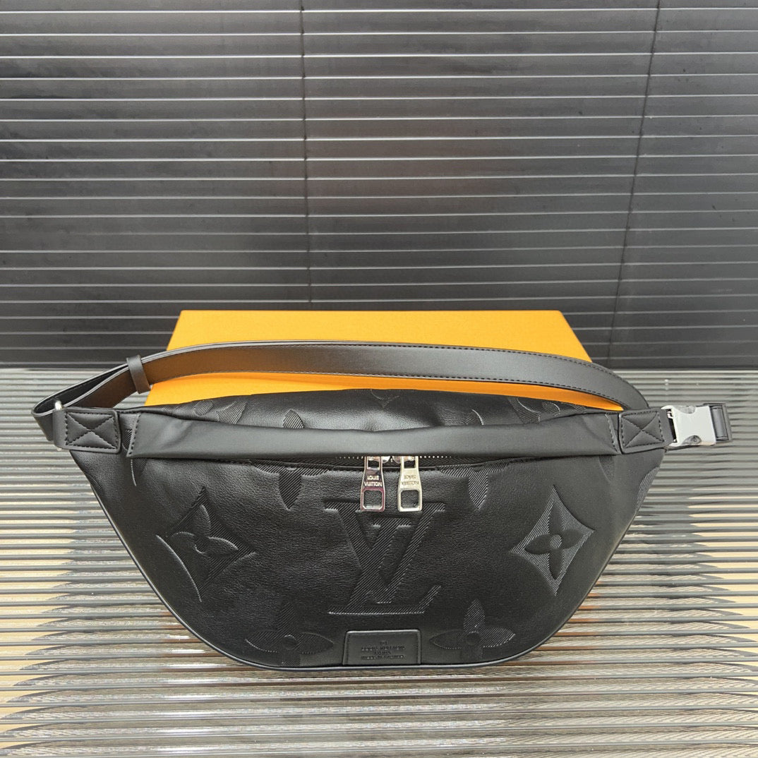Louis Vuitton Printed Waist Bag