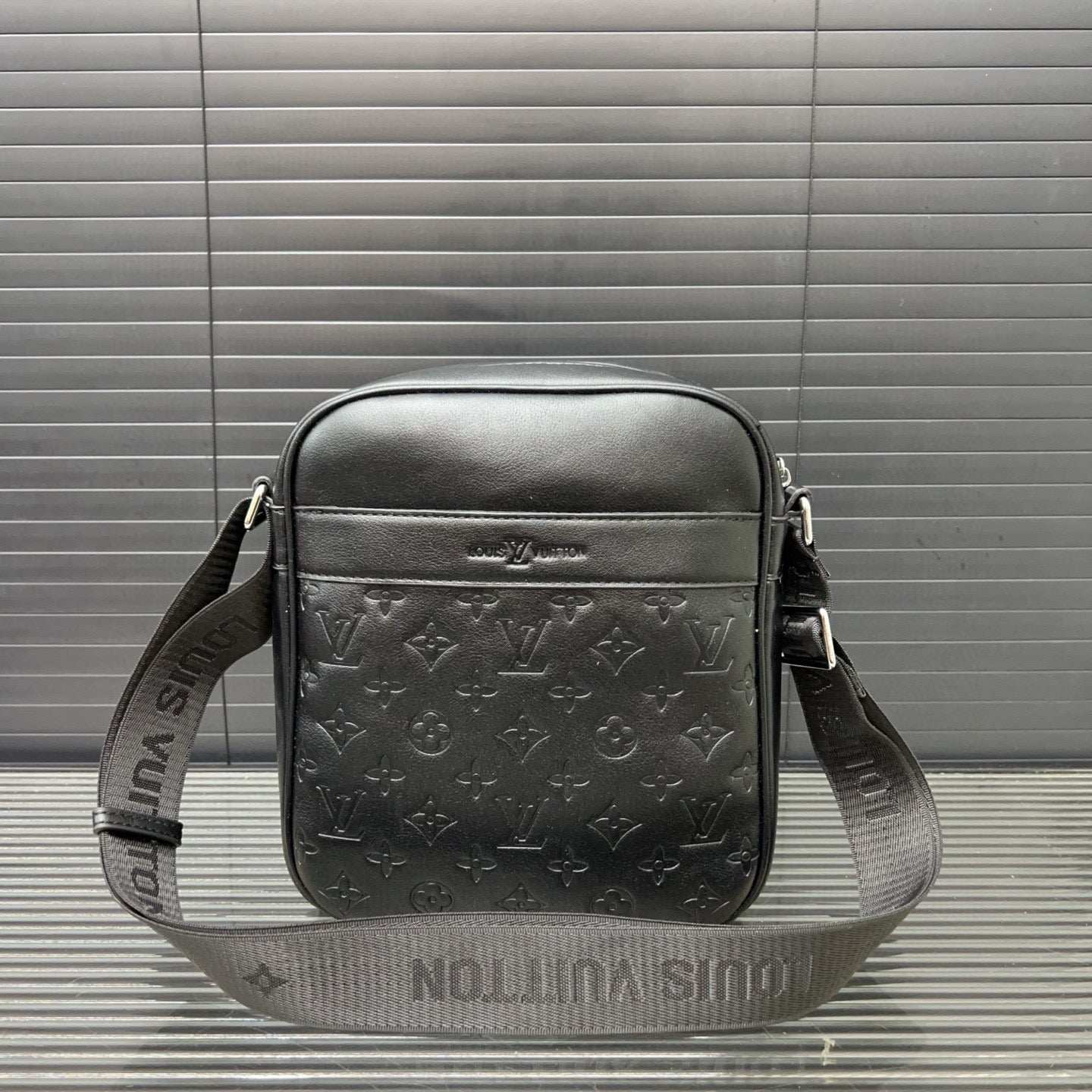 Louis Vuitton Charles Crossbody Bag