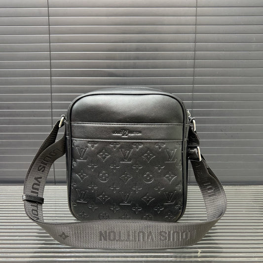 Louis Vuitton Charles Crossbody Bag