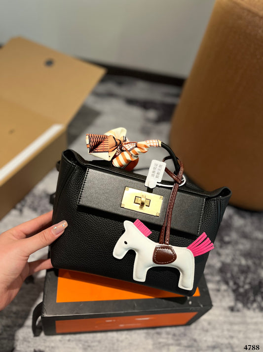 Hermès 2424 Mini Handbag