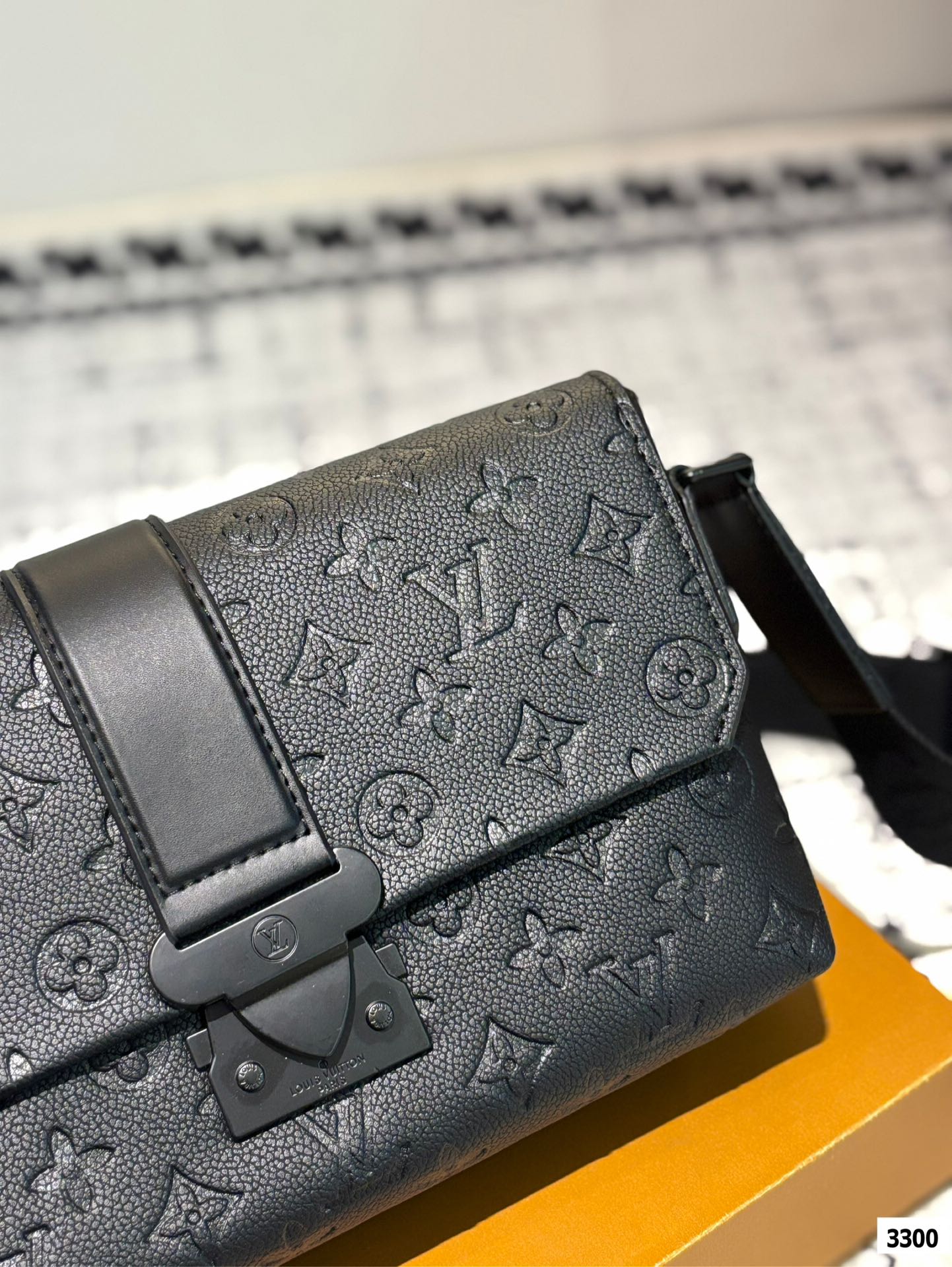 LV Camera Bag