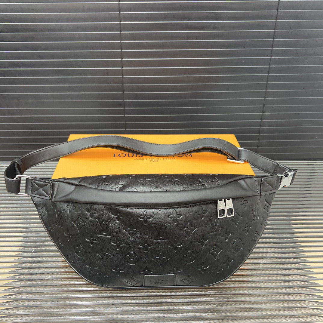 Louis Vuitton Printed Waist Bag