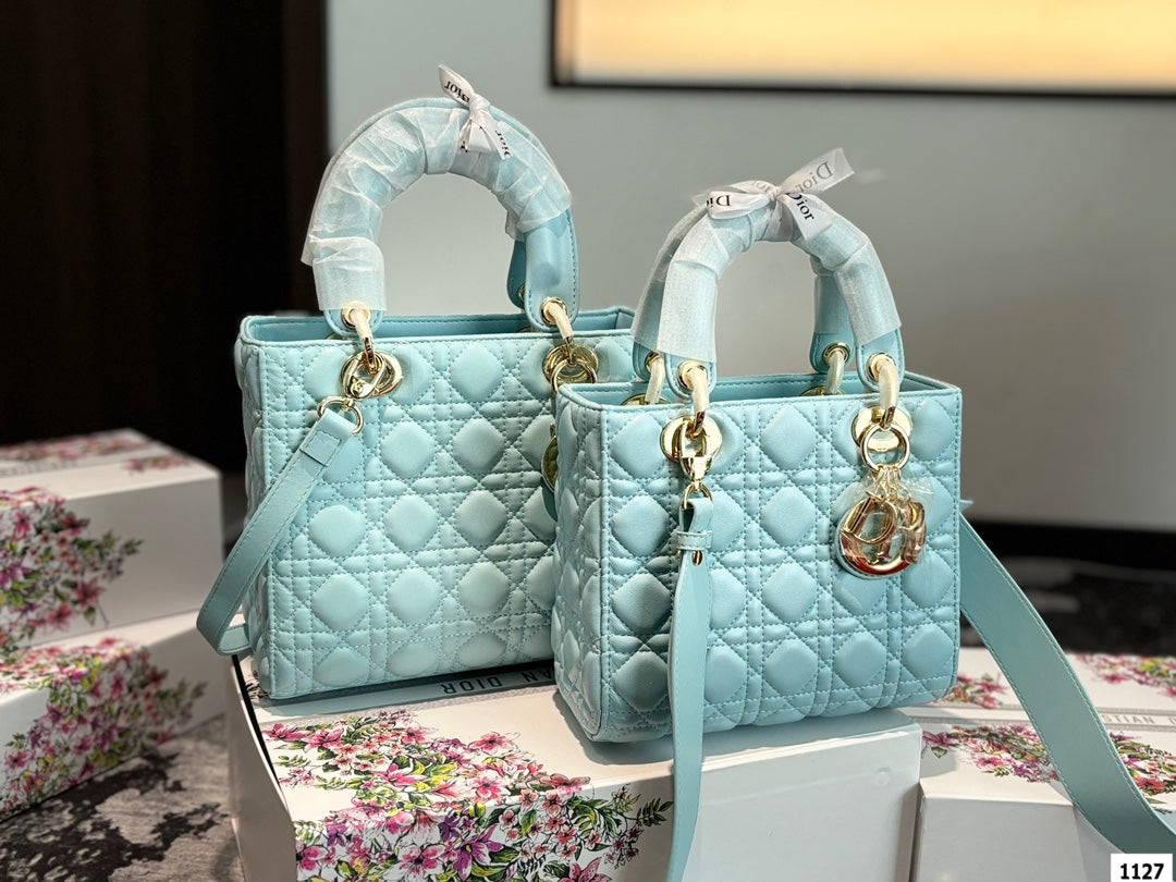 Dior Lady Dior Bag