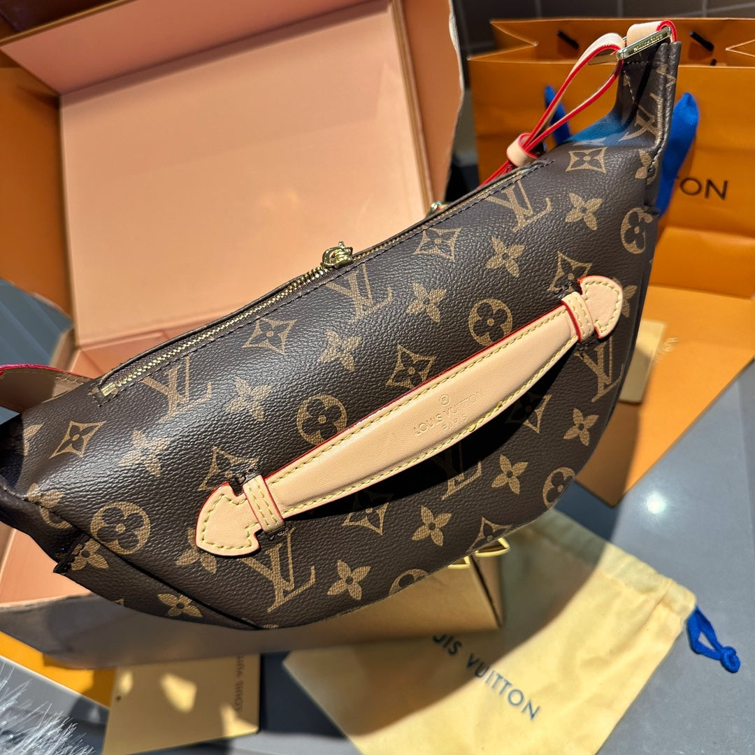 Hit LV Classic Waist and Chest Bag