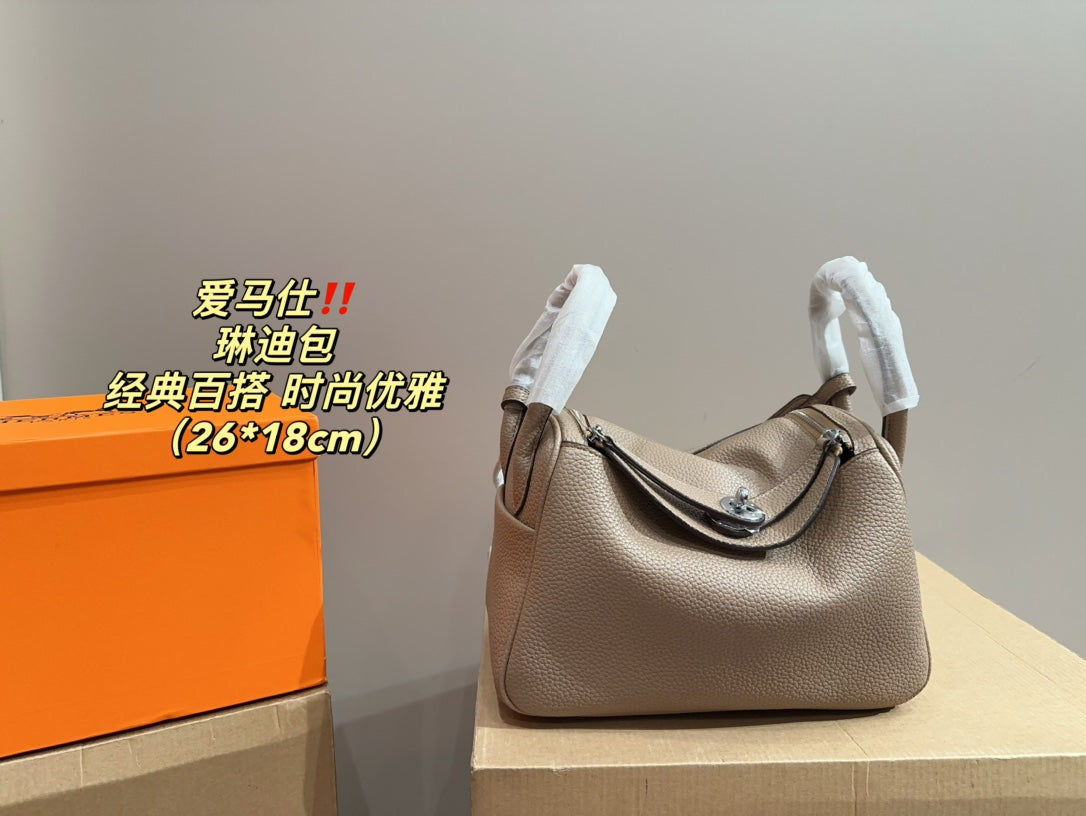 Hermès Lindy Bag