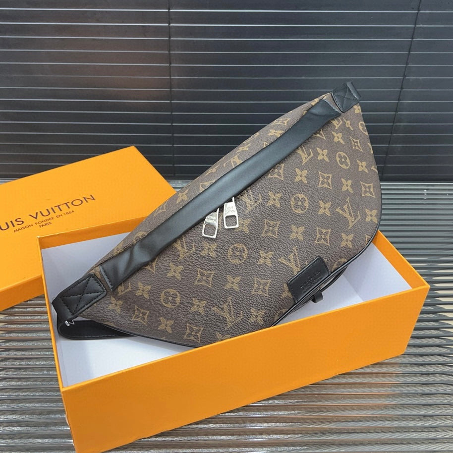 Louis Vuitton Printed Waist Bag