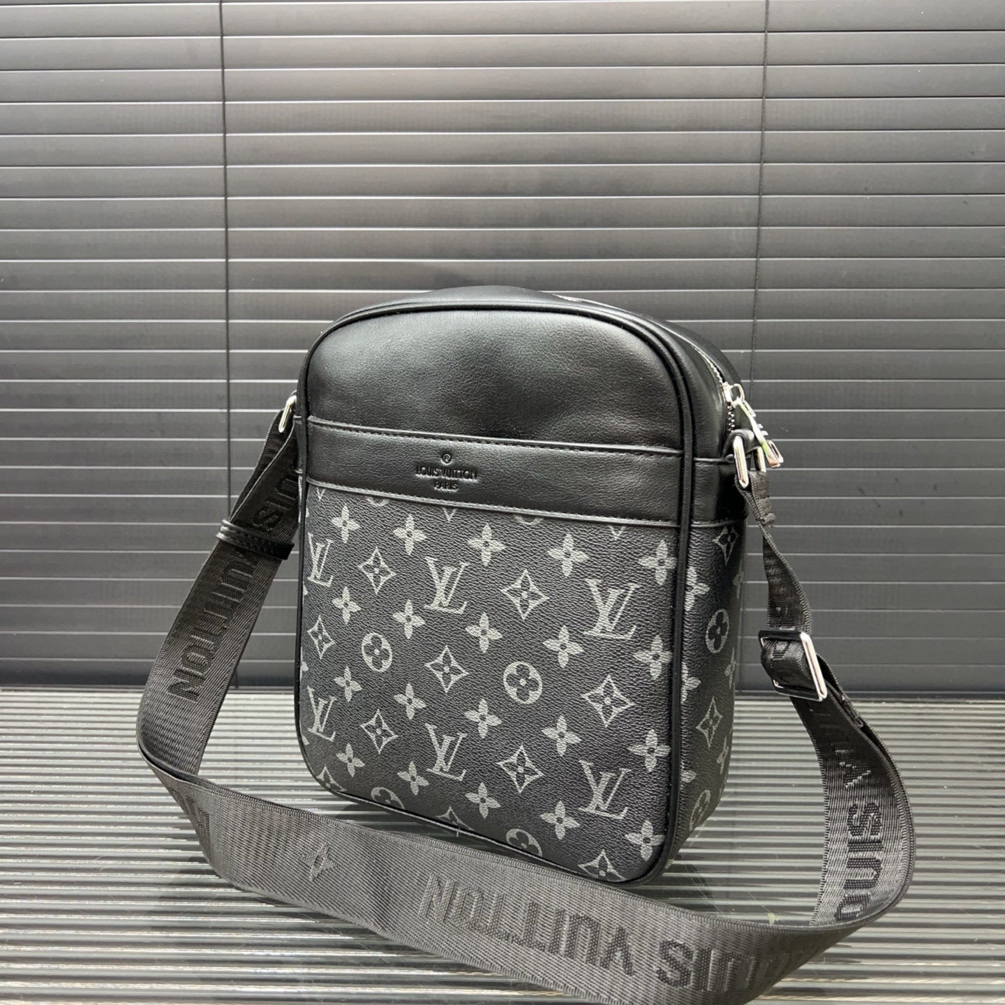 Louis Vuitton Charles Crossbody Bag