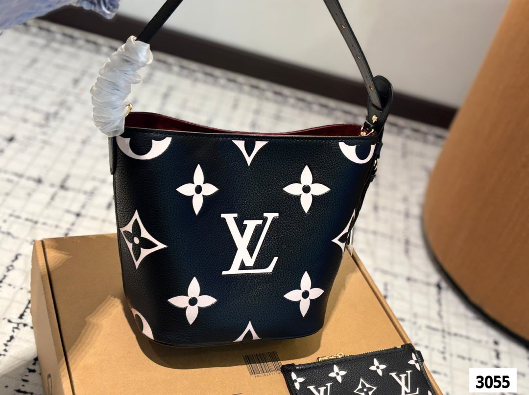 LV ALL IN Bags