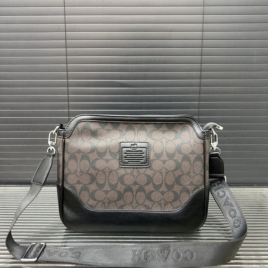 COACH Men's Postman Bag