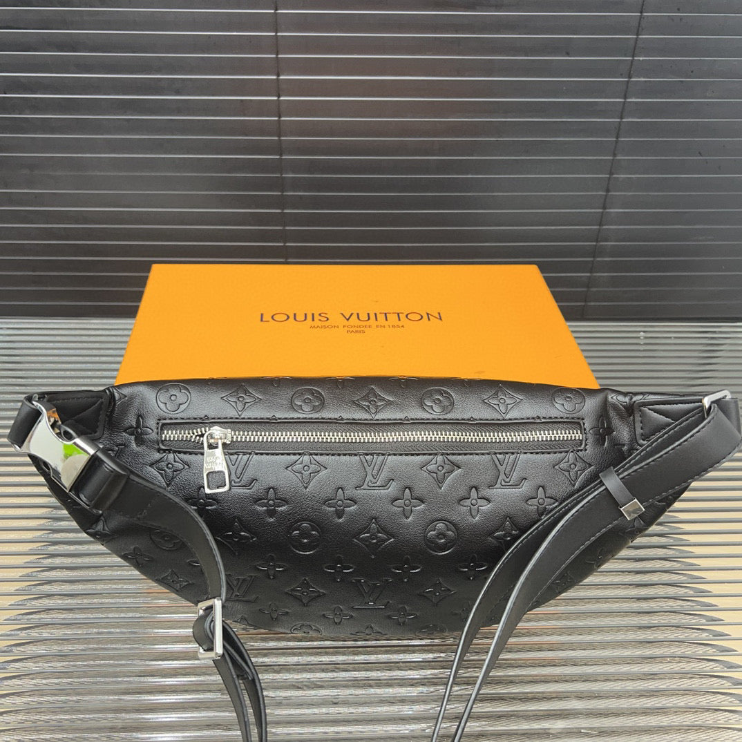 Louis Vuitton Printed Waist Bag