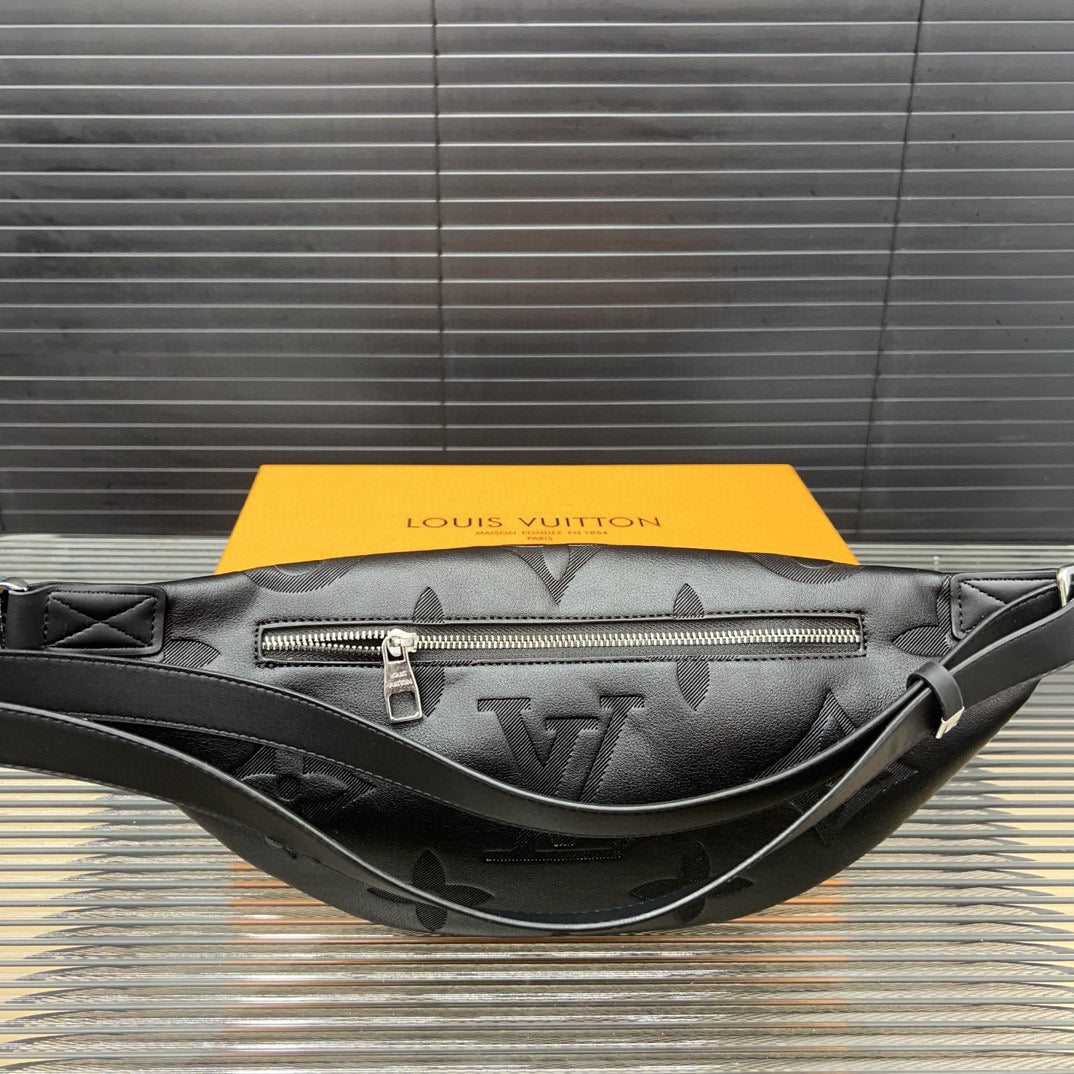 Louis Vuitton Printed Waist Bag