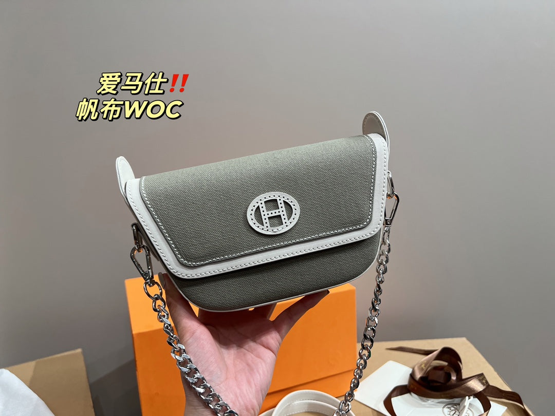 Hermès WOC Handbag