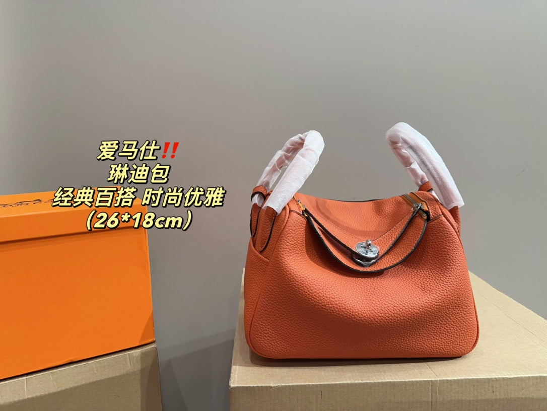 Hermès Lindy Bag