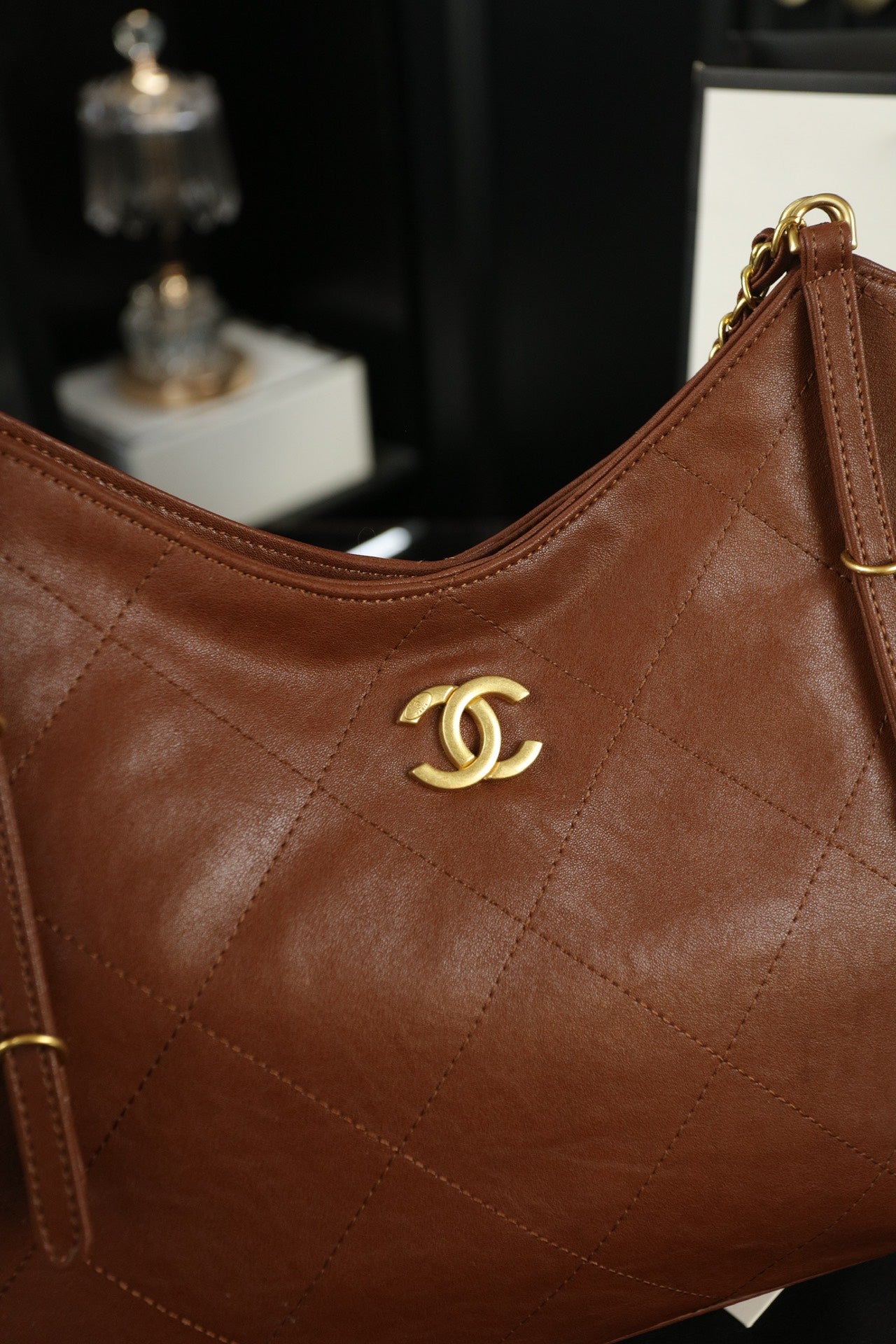 CHANEL Tote Bag, Shopping Bag, Shoulder Handbag, Chain Bag