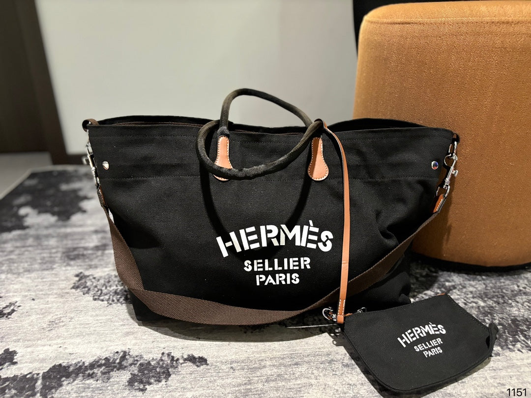 New Hermès Beach Bag