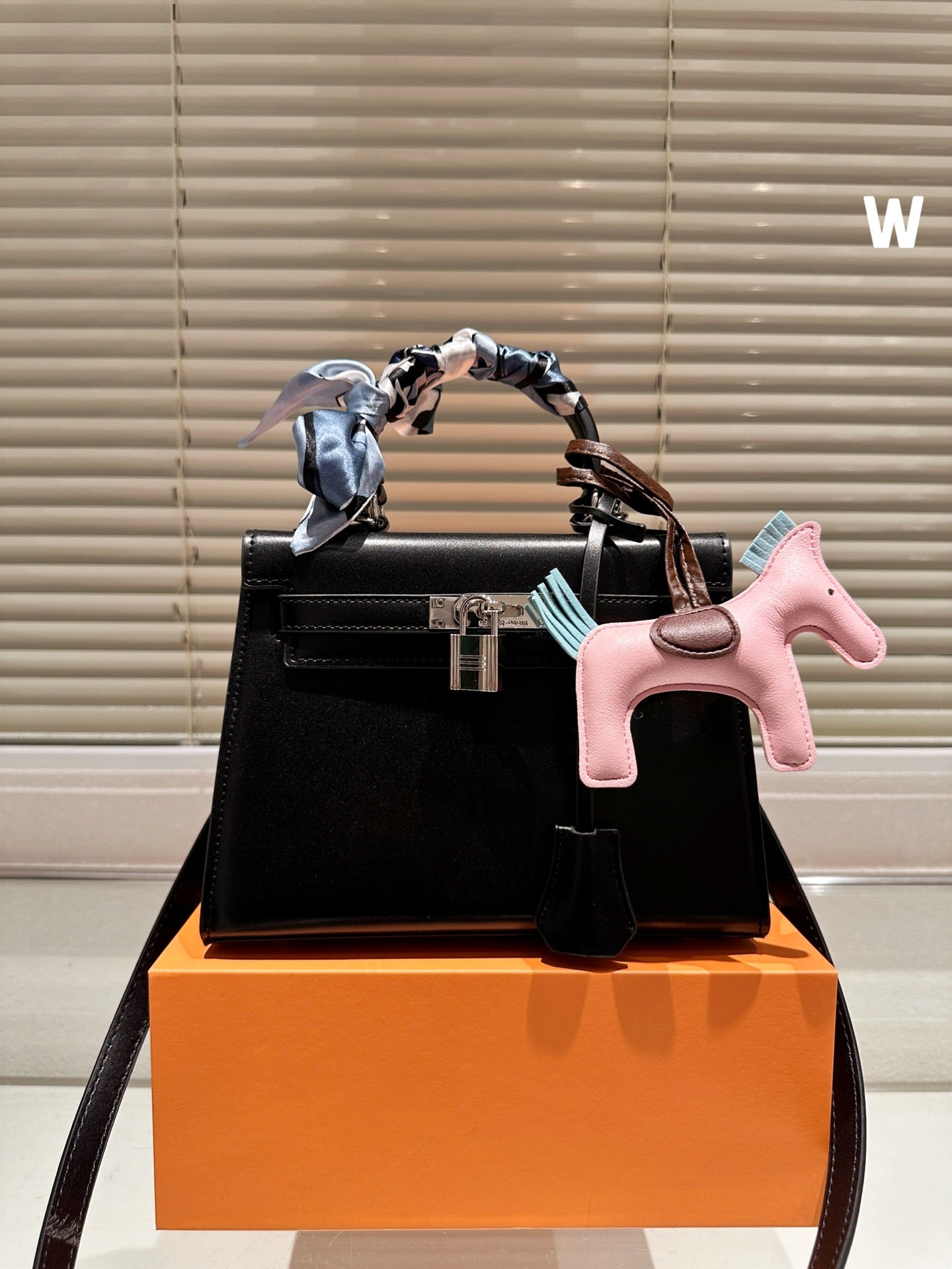 Hermès Birkin Kelly Bag