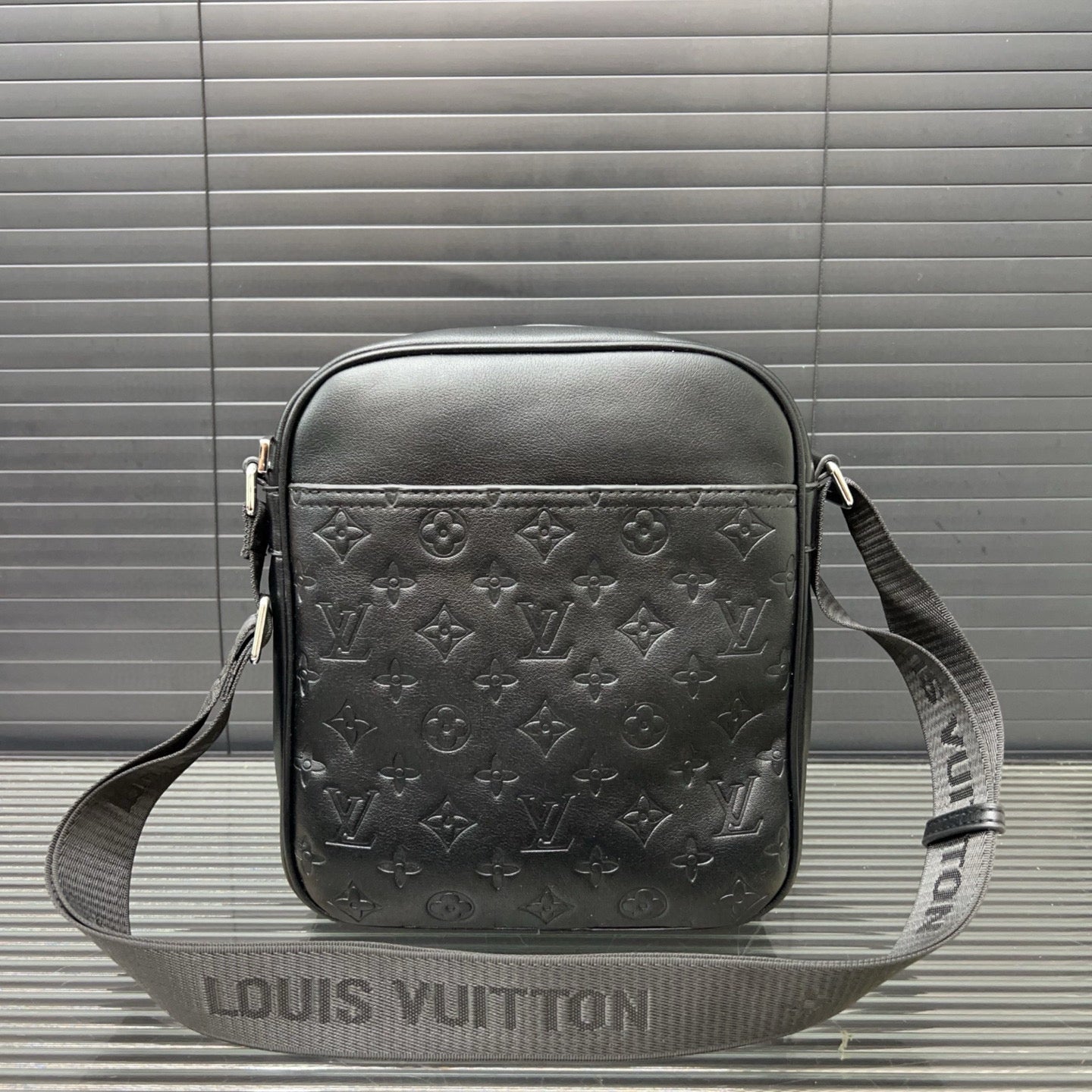 Louis Vuitton Charles Crossbody Bag
