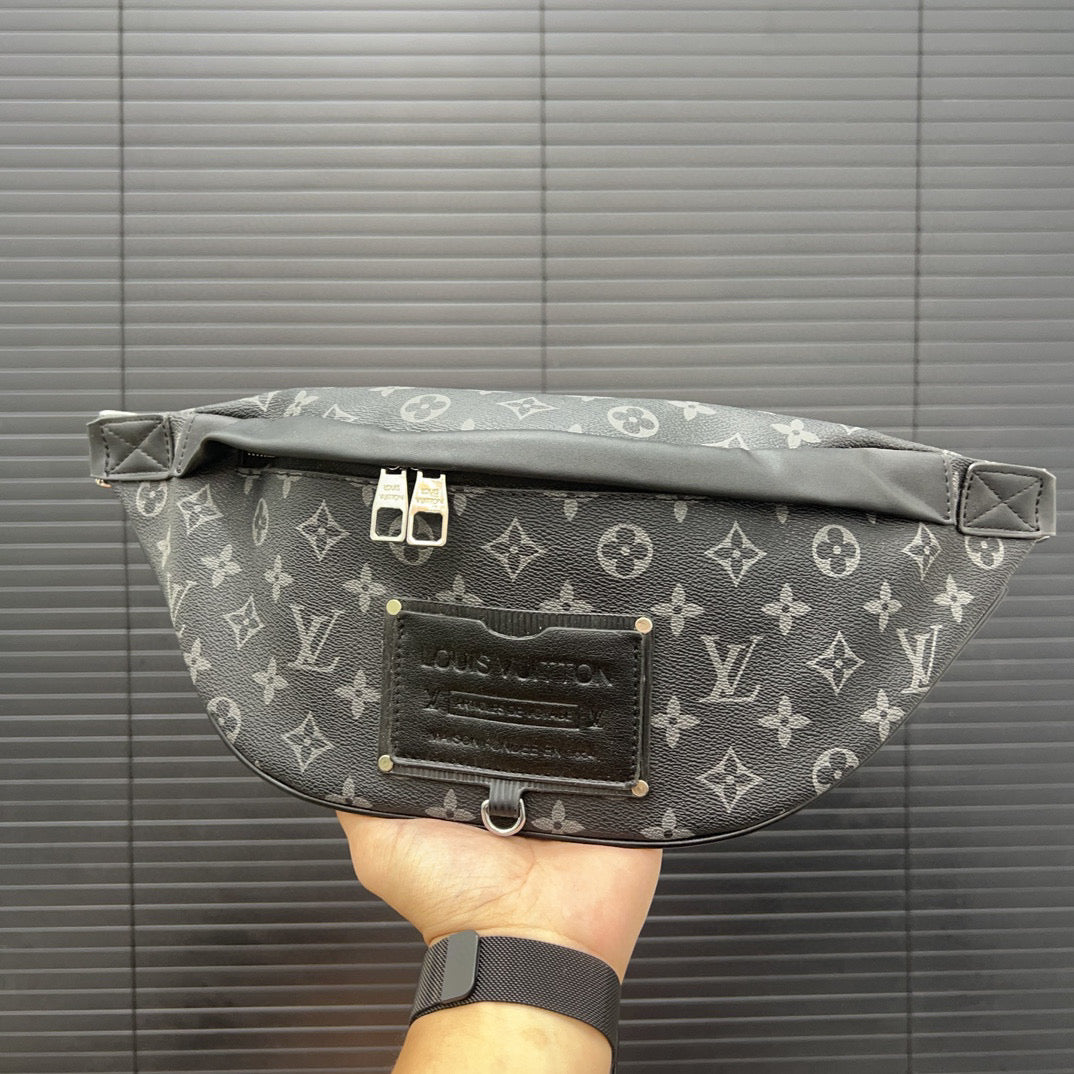 Louis Vuitton Printed Waist Bag