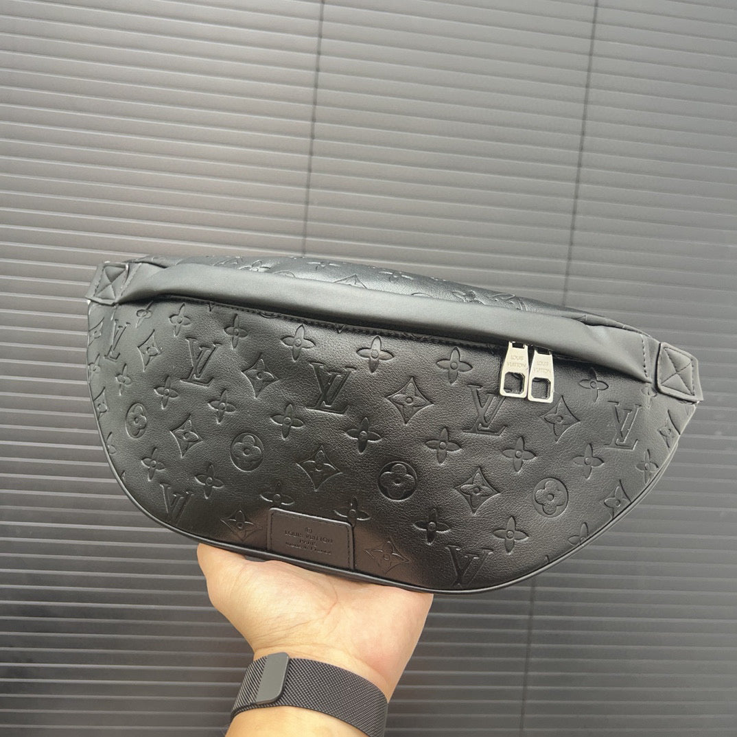 Louis Vuitton Printed Waist Bag