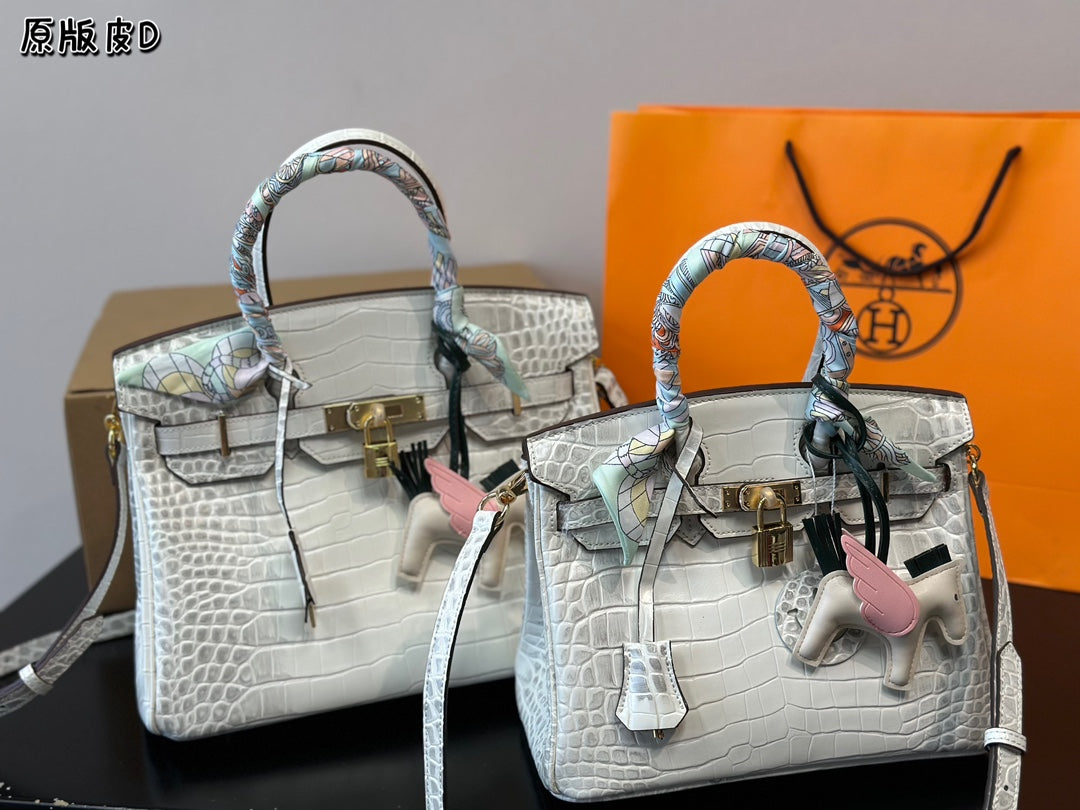 Hermès Birkin Handbag