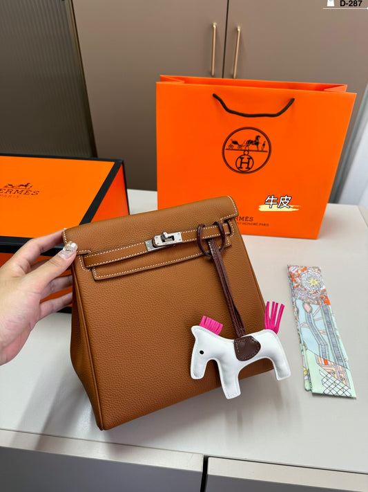 Hermès Kelly ado
