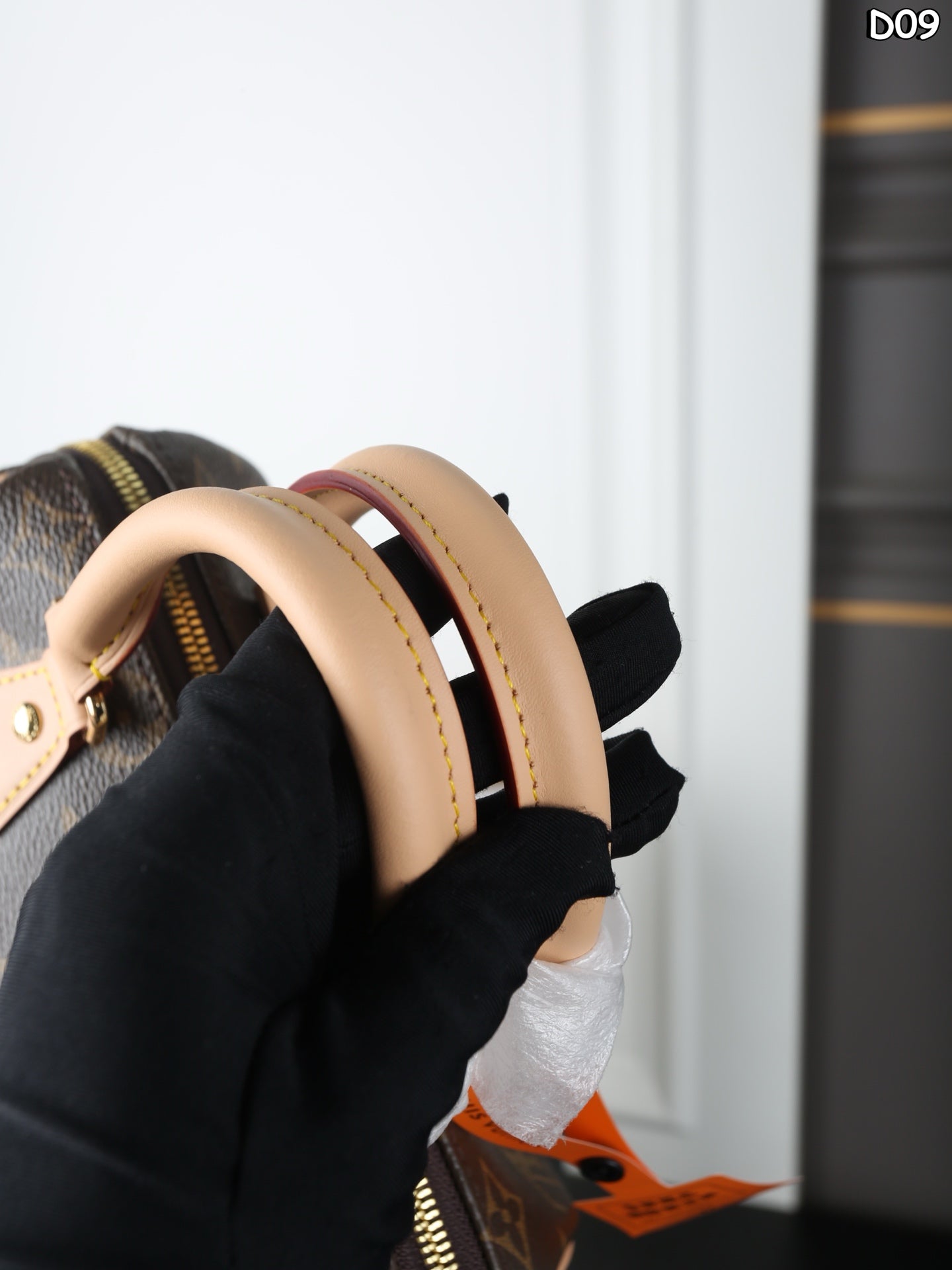 LV Speedy 20 Pillow Bag Handbag Shoulder Bag Crossbody Bag