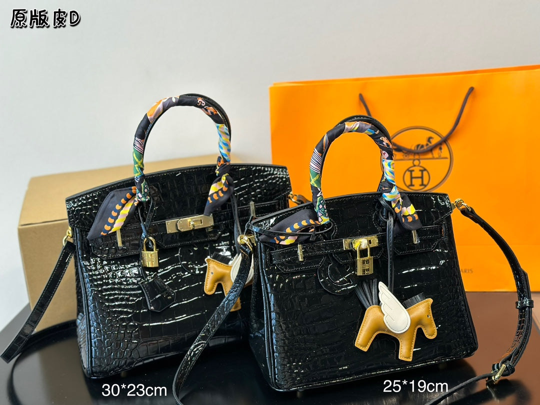 Hermès Birkin Handbag