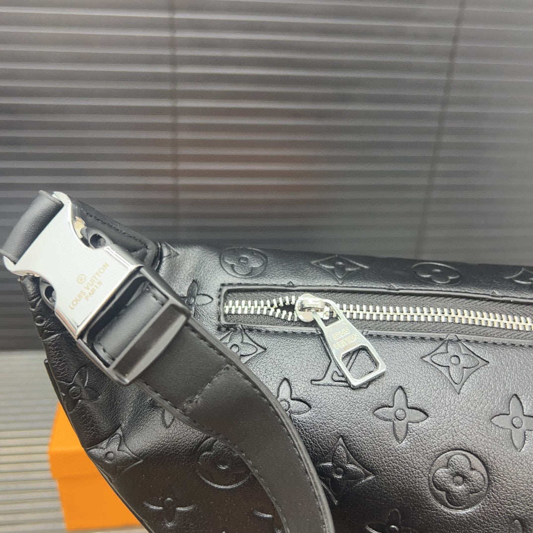 Louis Vuitton Printed Waist Bag