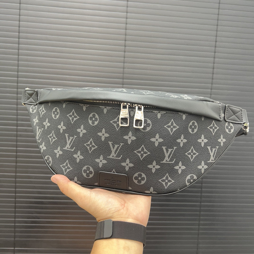 Louis Vuitton Printed Waist Bag