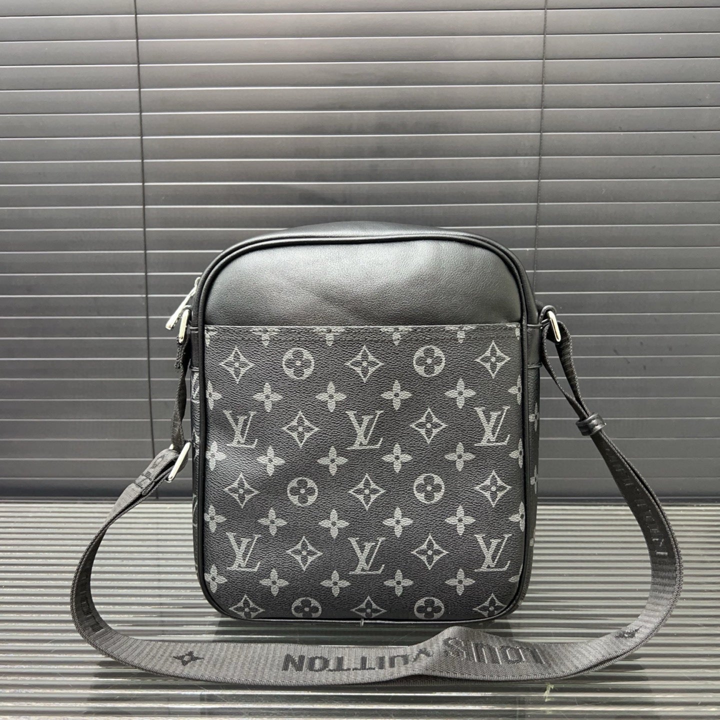 Louis Vuitton Charles Crossbody Bag