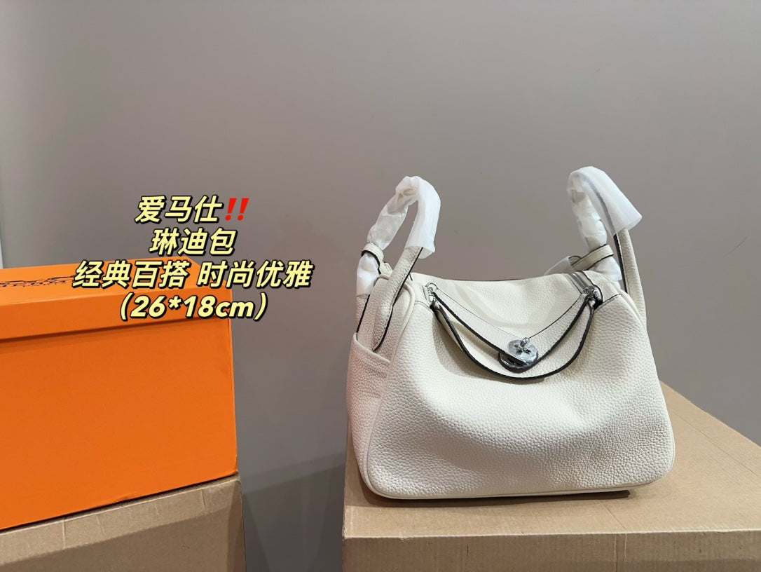 Hermès Lindy Bag