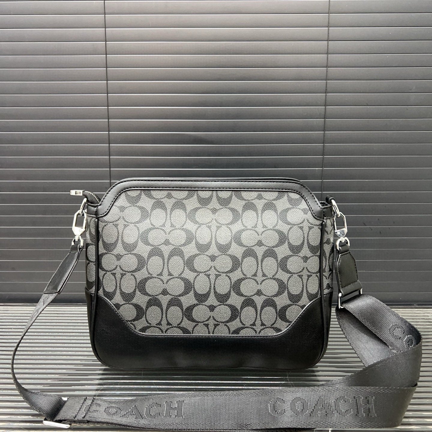 COACH Men's Postman Bag