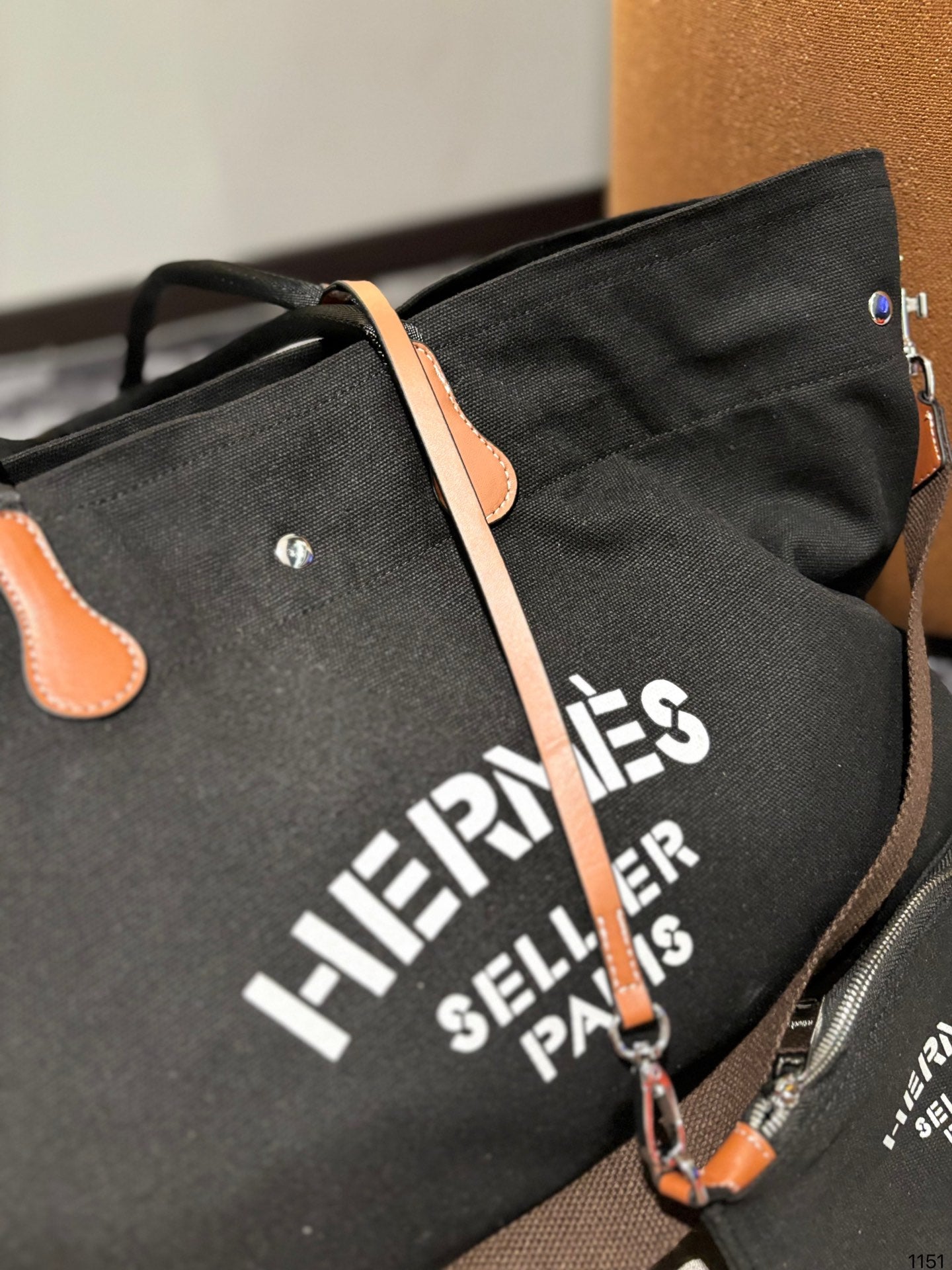 New Hermès Beach Bag