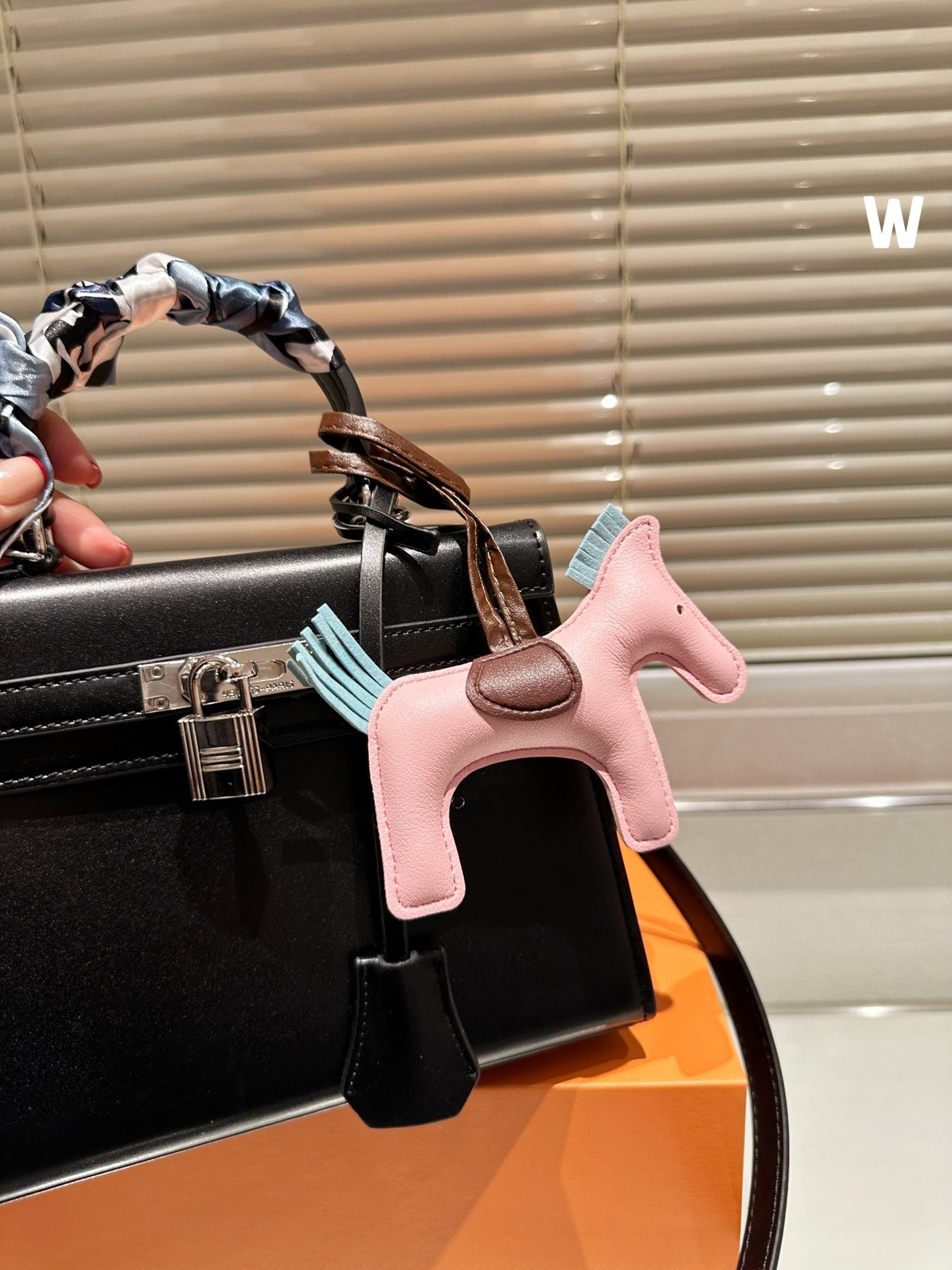 Hermès Birkin Kelly Bag