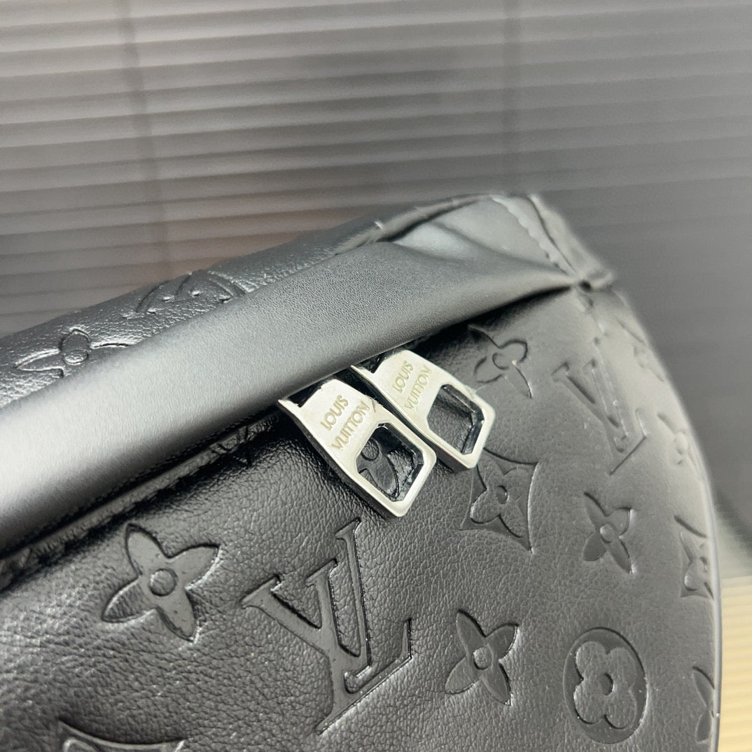Louis Vuitton Printed Waist Bag