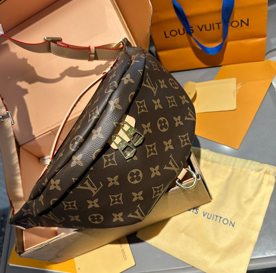 Hit LV Classic Waist and Chest Bag