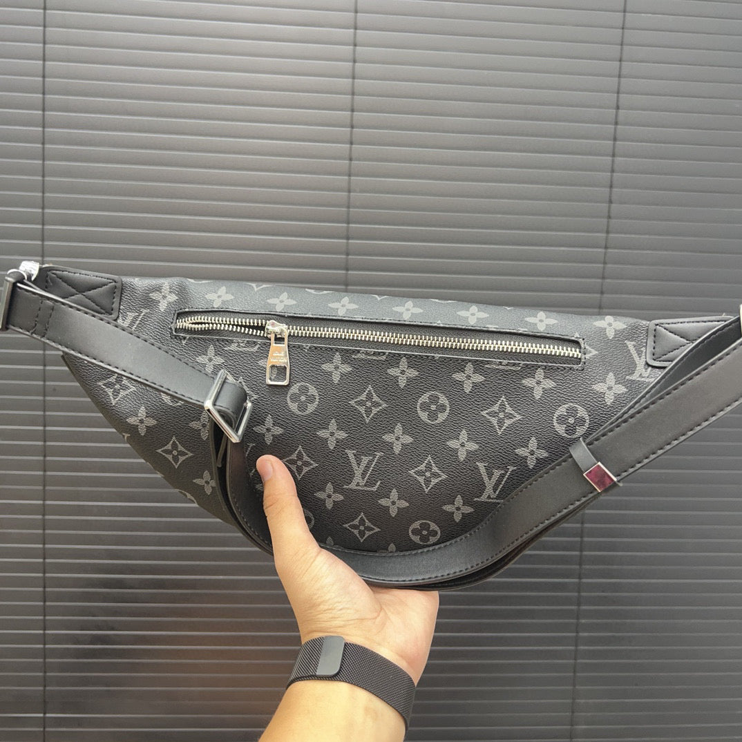 Louis Vuitton Printed Waist Bag