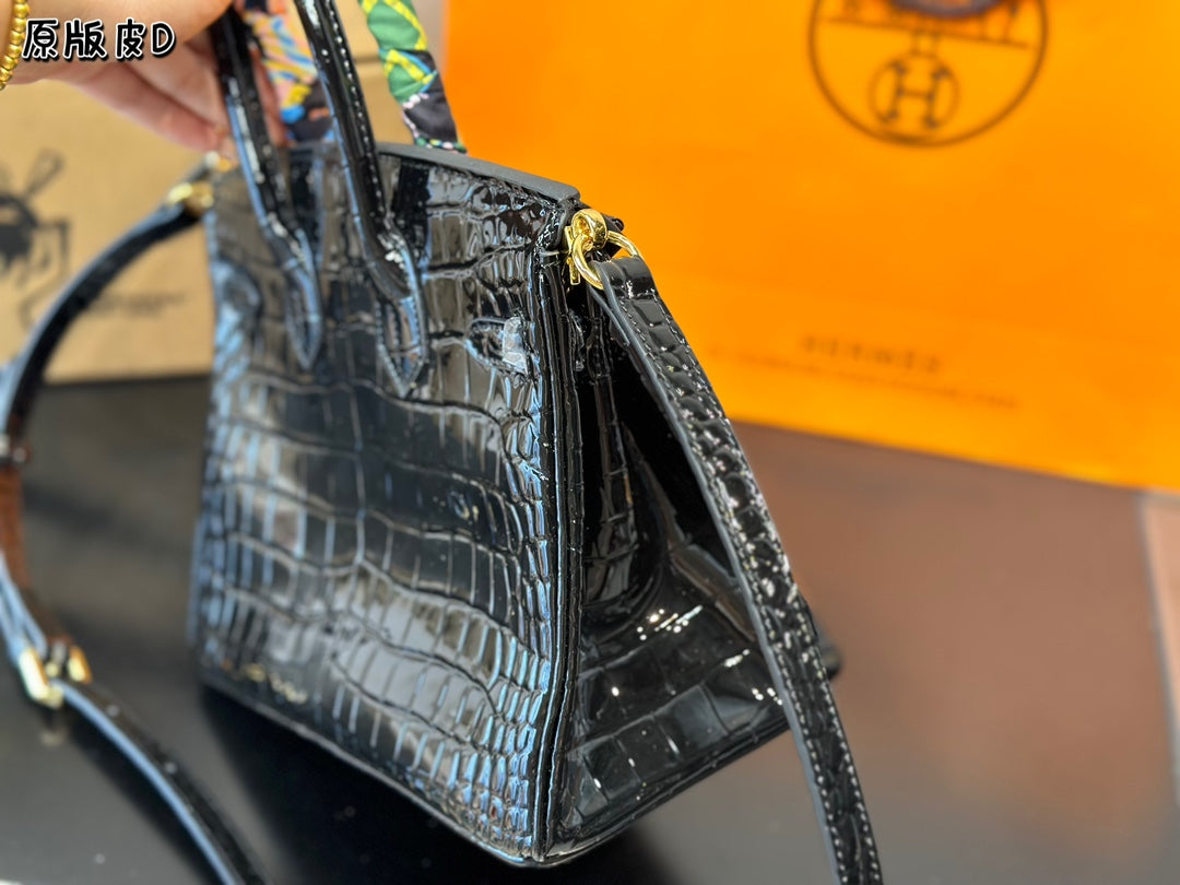 Hermès Birkin Handbag