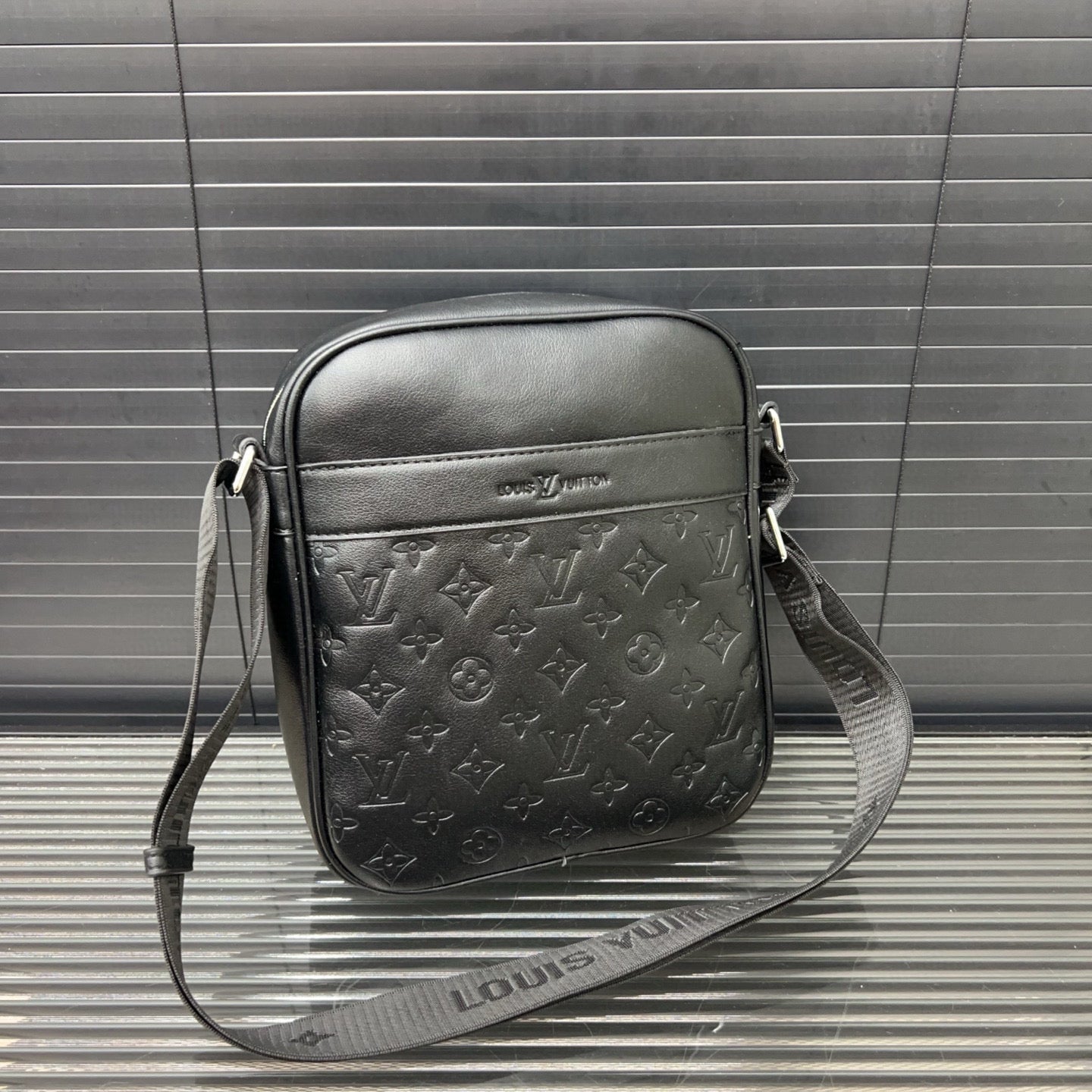 Louis Vuitton Charles Crossbody Bag