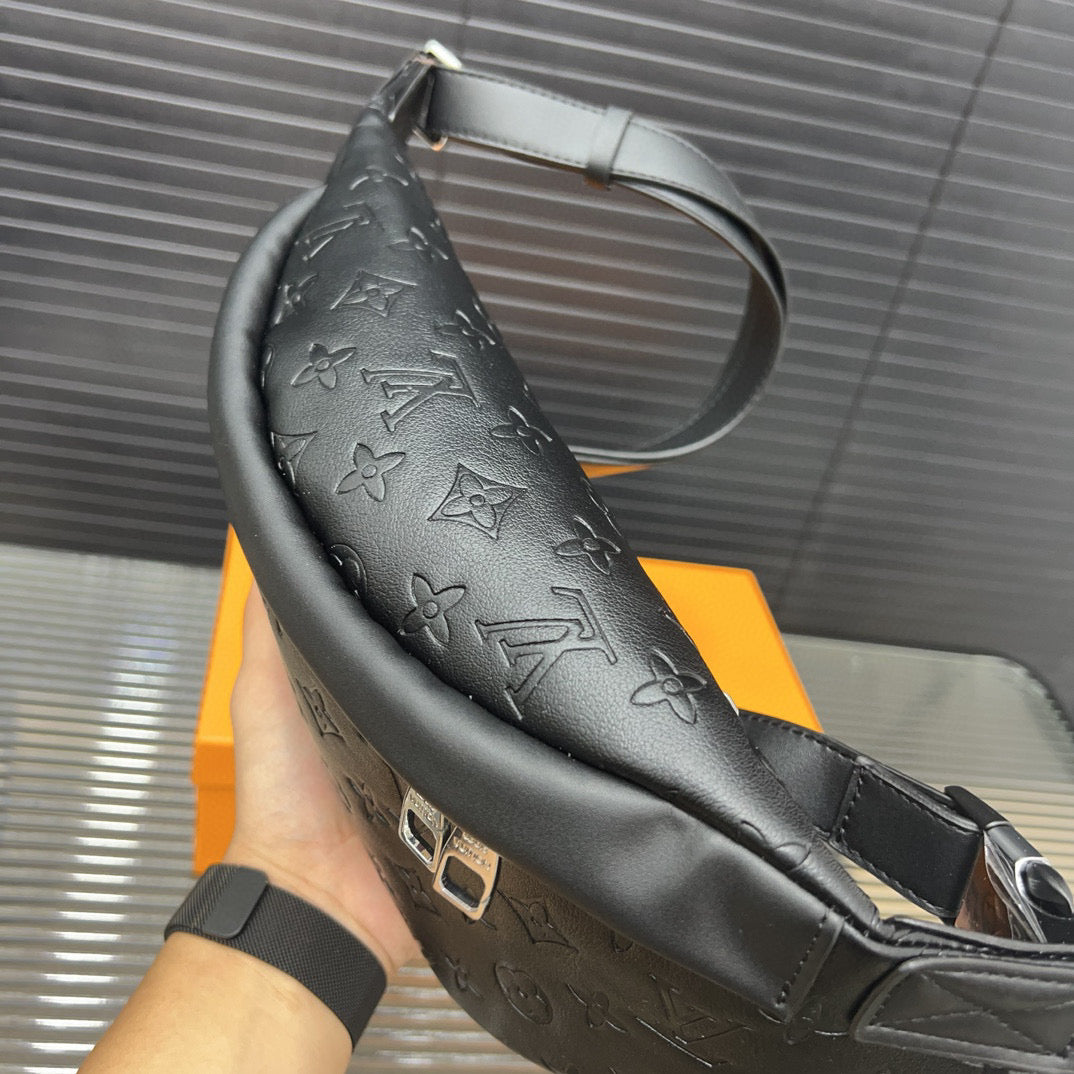 Louis Vuitton Printed Waist Bag